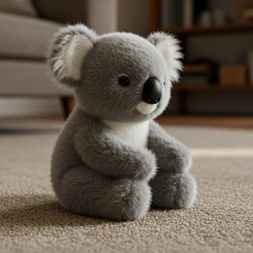 🐨 Koaly – Emocionálne liečenie na požiadanie